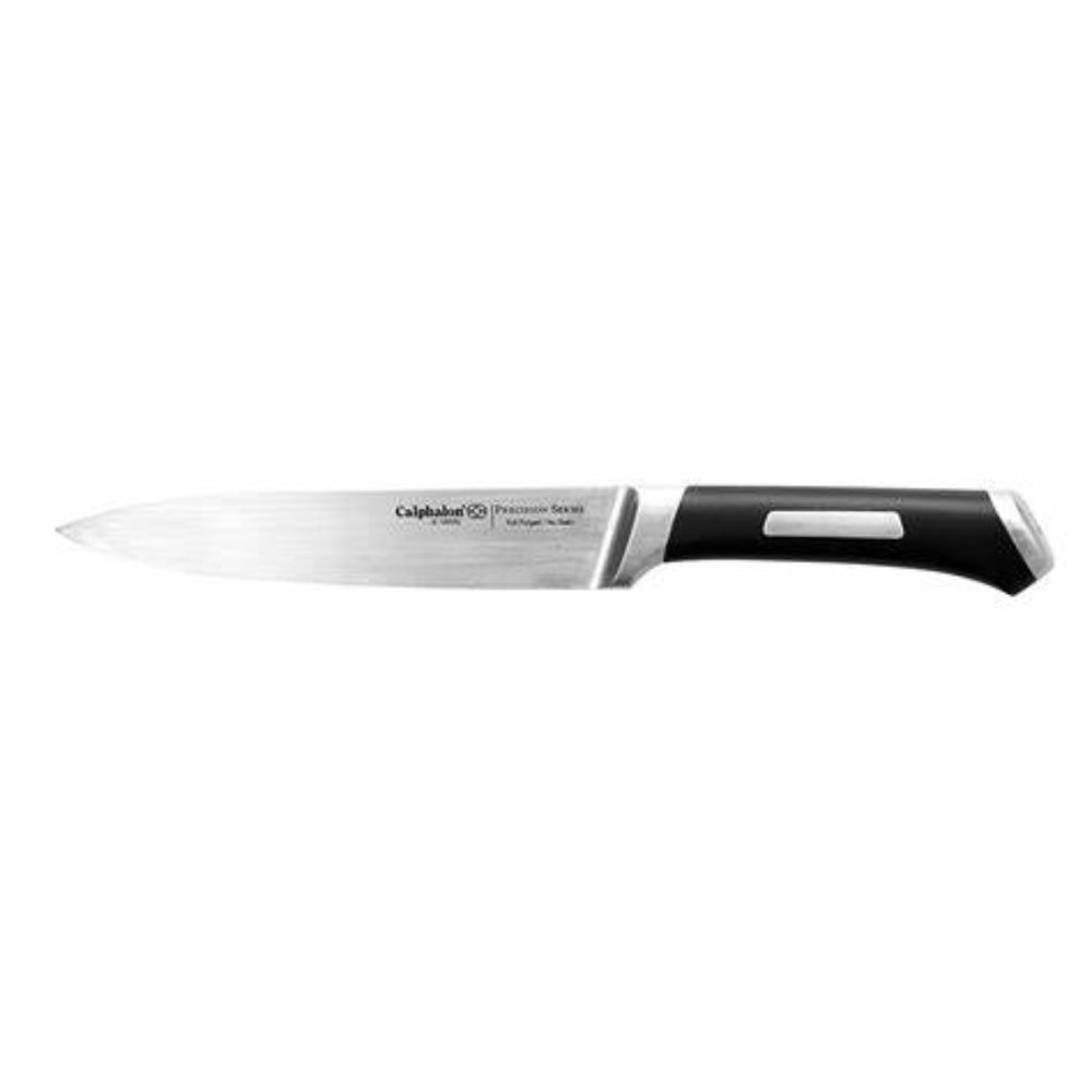 NEW Calphalon PRECISION 6" Inch UTILITY KNIFE SANDWICH KNIFE HARD TO FIND (NEW)